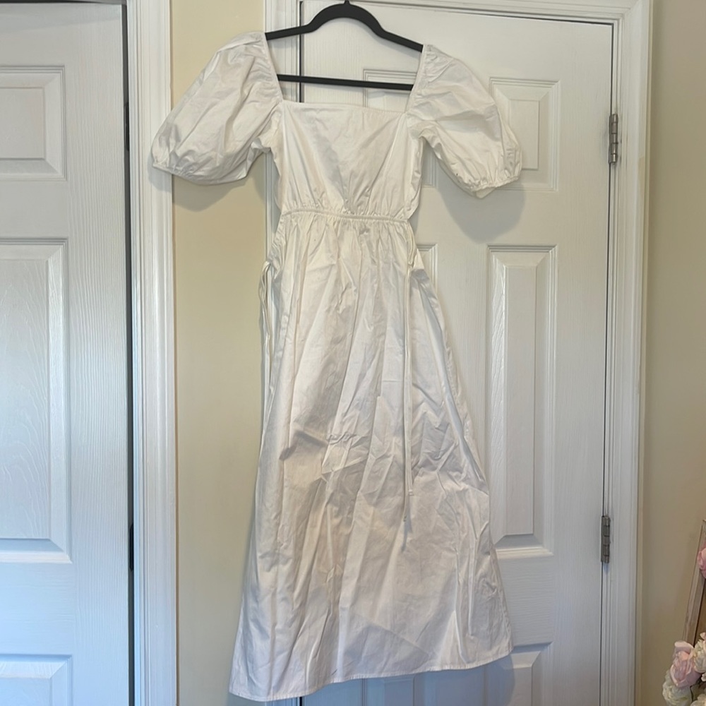 Love Ady maxi dress